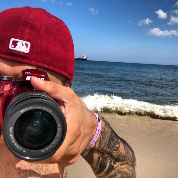 Meet your Posher, Juan - Picture 1 of 1